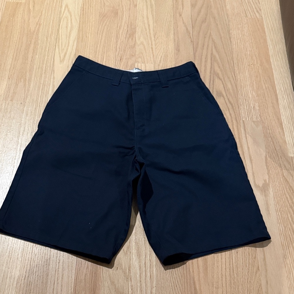 Dickies men’s Navy Blue Shorts